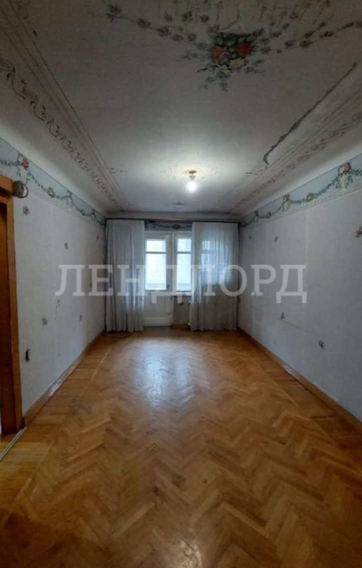 2-комн квартира улица Текучёва, 141А