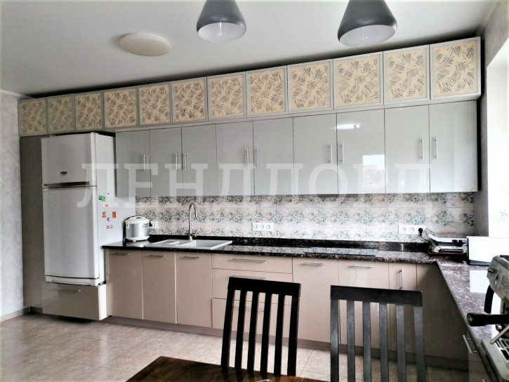 2-комн квартира Эстонская улица, 49А