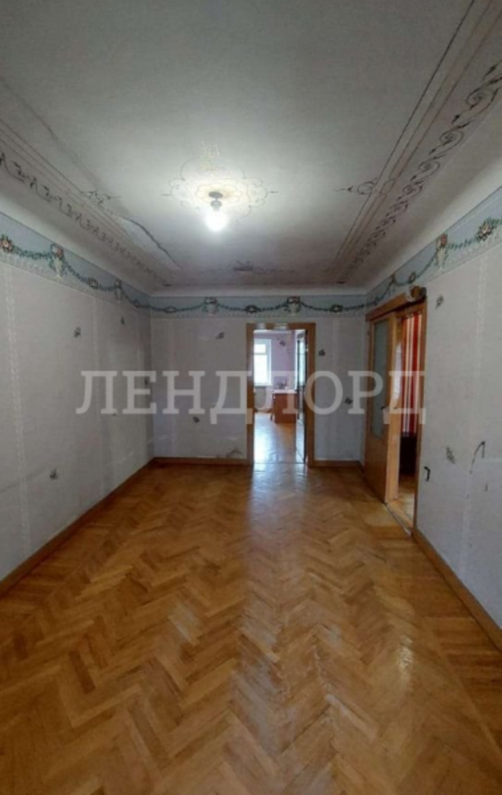 2-комн квартира улица Текучёва, 141А