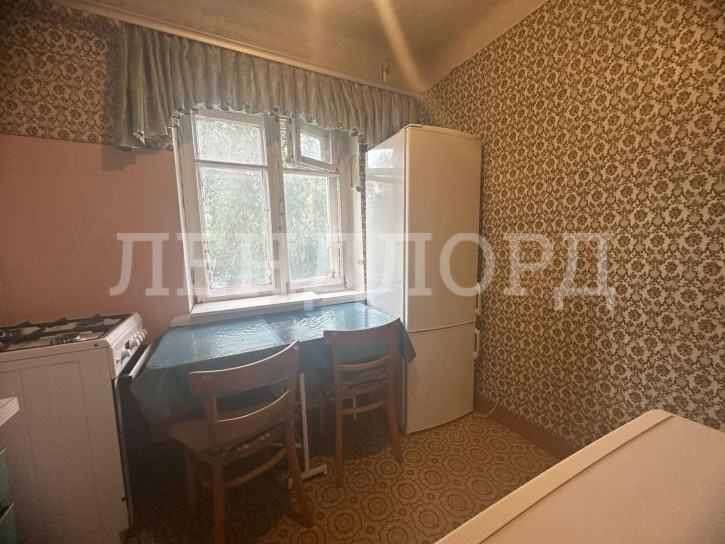 2-комн квартира улица Текучёва, 141А