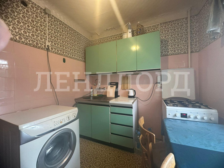 2-комн квартира улица Текучёва, 141А