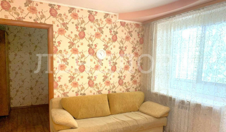 3-комн квартира улица Кулагина, 19