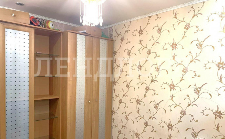 3-комн квартира улица Кулагина, 19
