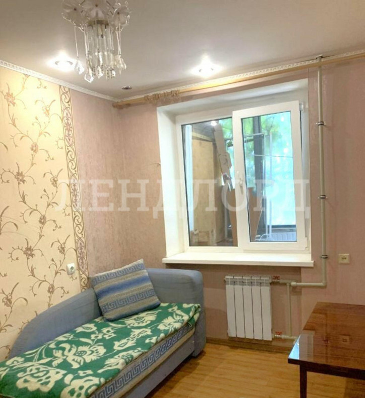 3-комн квартира улица Кулагина, 19