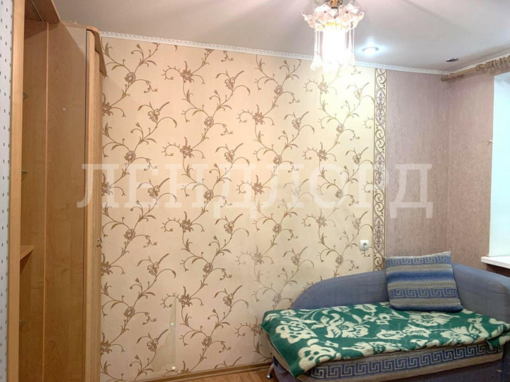 3-комн квартира улица Кулагина, 19