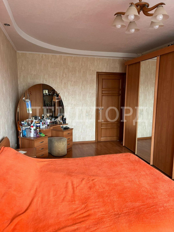 3-комн квартира Орбитальная улица, 22/1