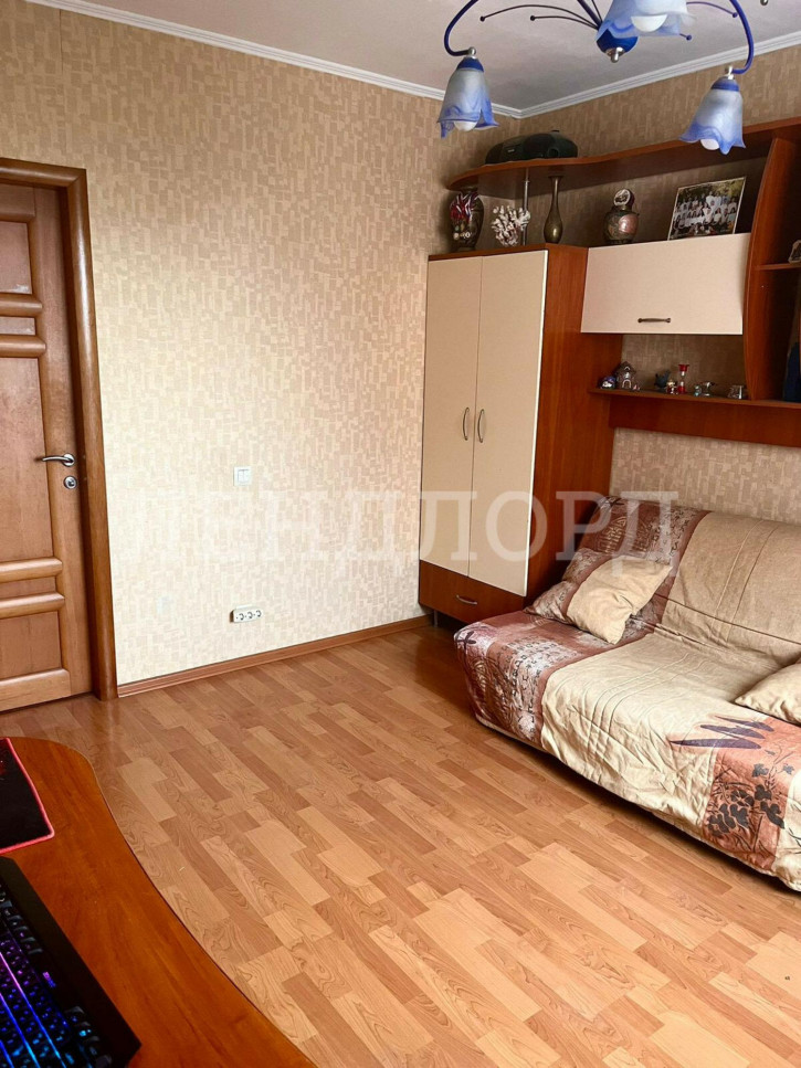 3-комн квартира Орбитальная улица, 22/1