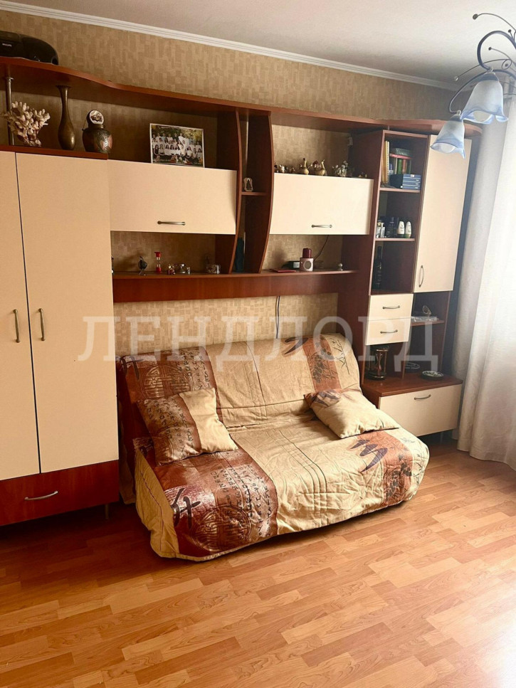3-комн квартира Орбитальная улица, 22/1