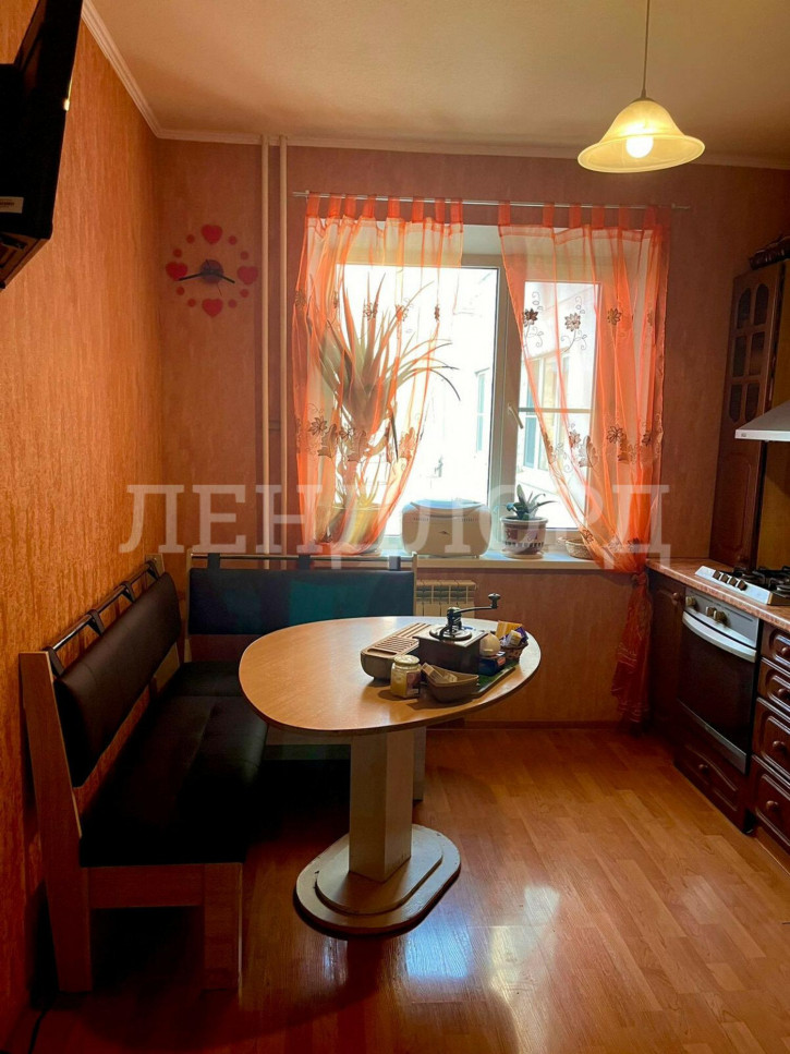 3-комн квартира Орбитальная улица, 22/1