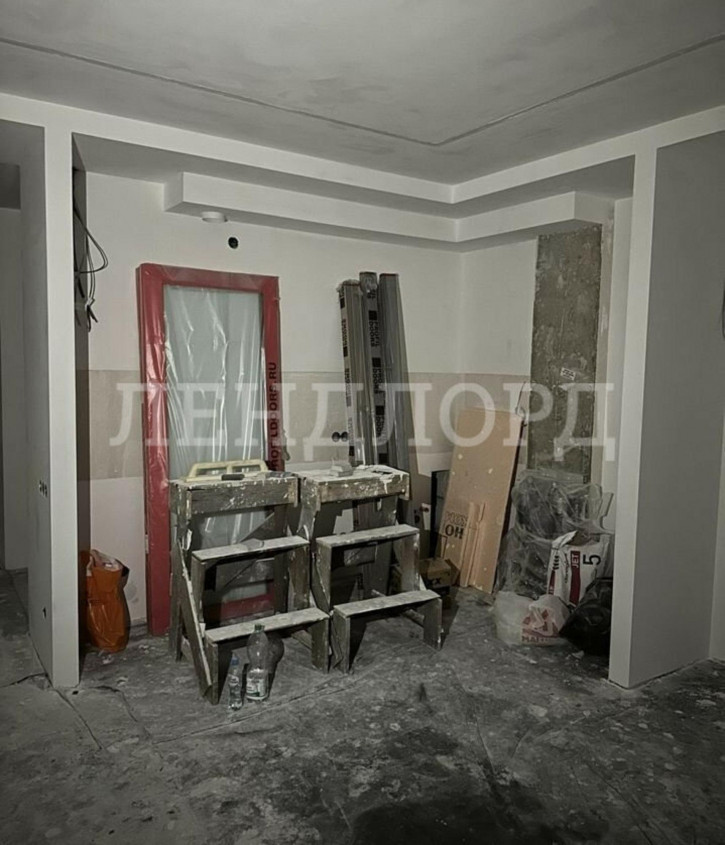 1-комн квартира Доломановский переулок, 82