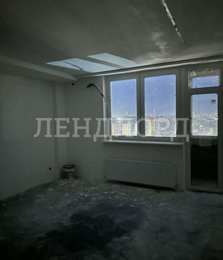 1-комн квартира Доломановский переулок, 82