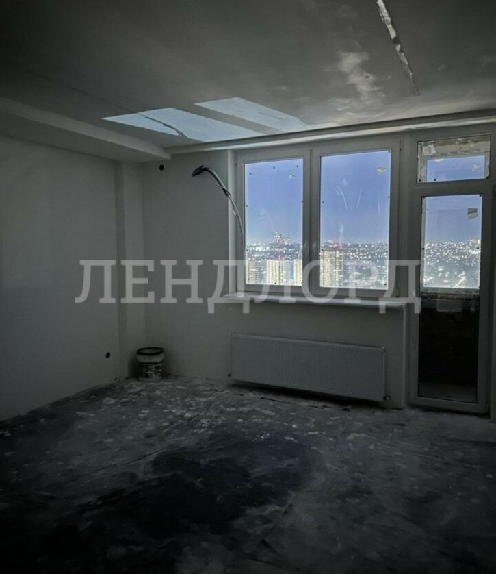 1-комн квартира Доломановский переулок, 82