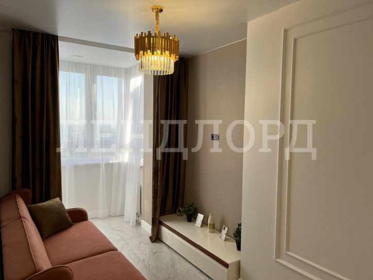 1-комн квартира проспект Соколова, 68