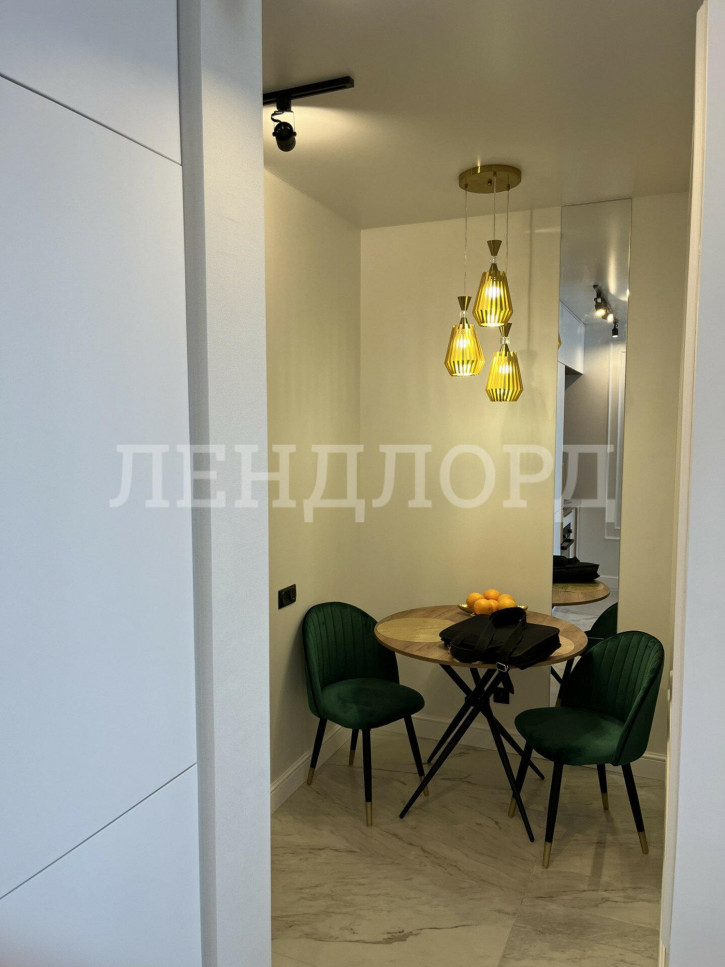 1-комн квартира проспект Соколова, 68