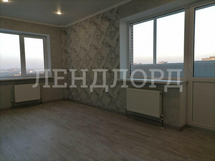 2-комн квартира улица Нансена, 93с1