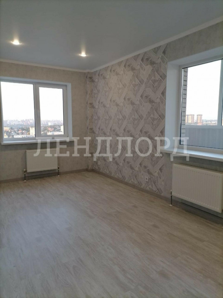 2-комн квартира улица Нансена, 93с1