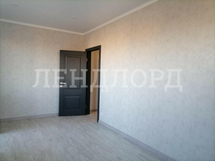 2-комн квартира улица Нансена, 93с1