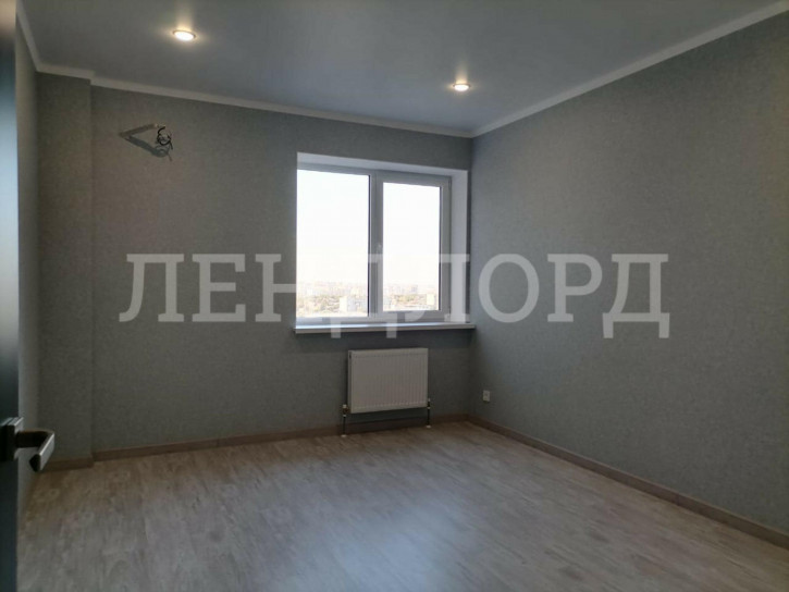 2-комн квартира улица Нансена, 93с1