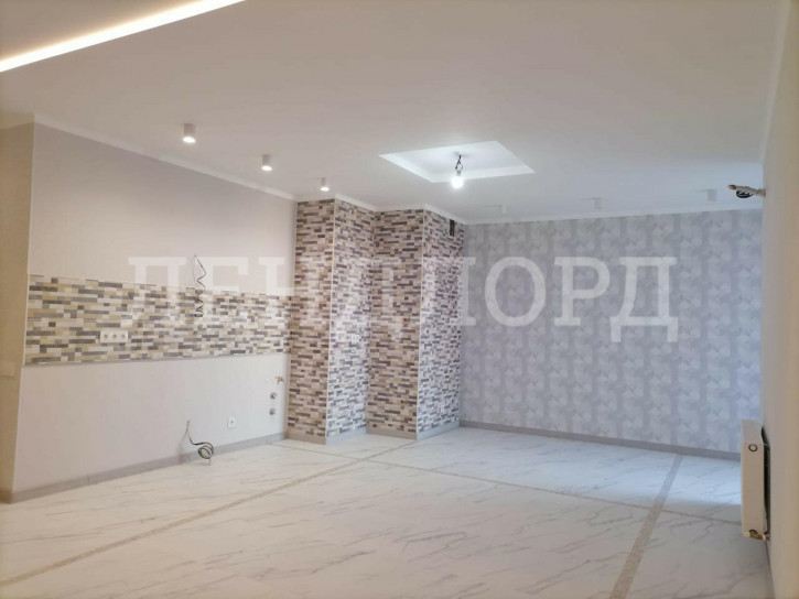 2-комн квартира улица Нансена, 93с1