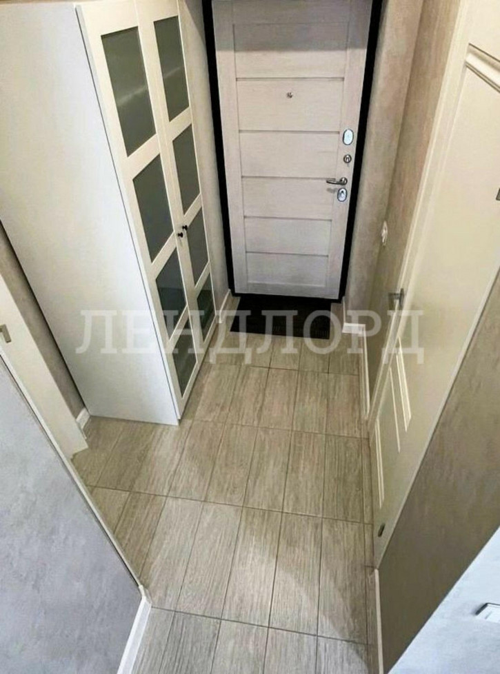 1-комн квартира проспект Победы, 3к1