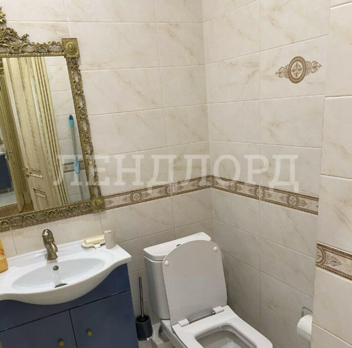 3-комн квартира улица Текучёва, 139В