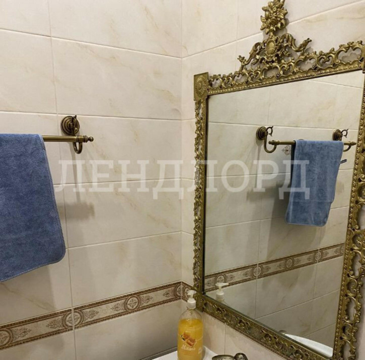 3-комн квартира улица Текучёва, 139В