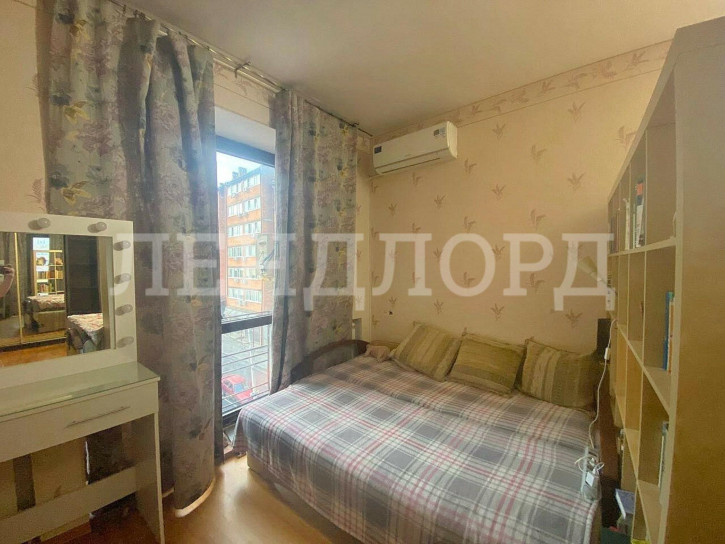 3-комн квартира улица Амиряна, 1А