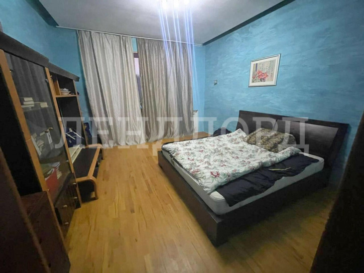 3-комн квартира улица Амиряна, 1А