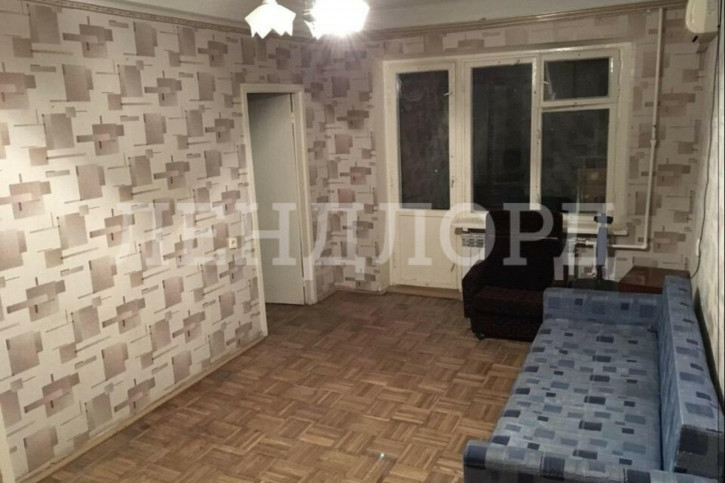 4-комн квартира Коммунистический проспект, 21/4