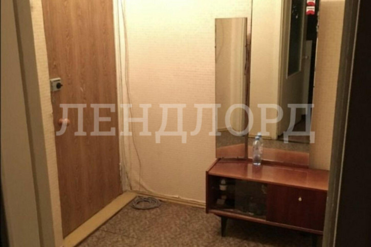4-комн квартира Коммунистический проспект, 21/4