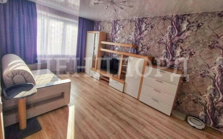 1-комн квартира улица Висаитова, 8