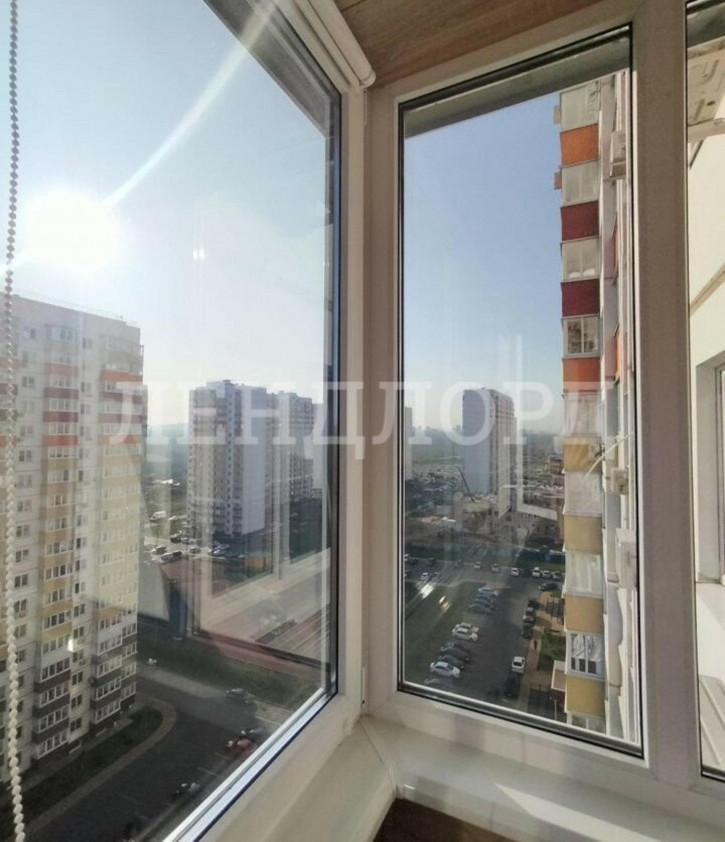 1-комн квартира улица Висаитова, 8