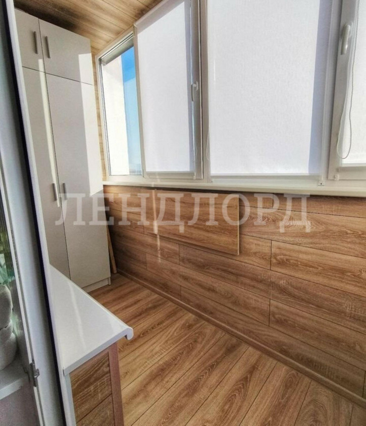1-комн квартира улица Висаитова, 8