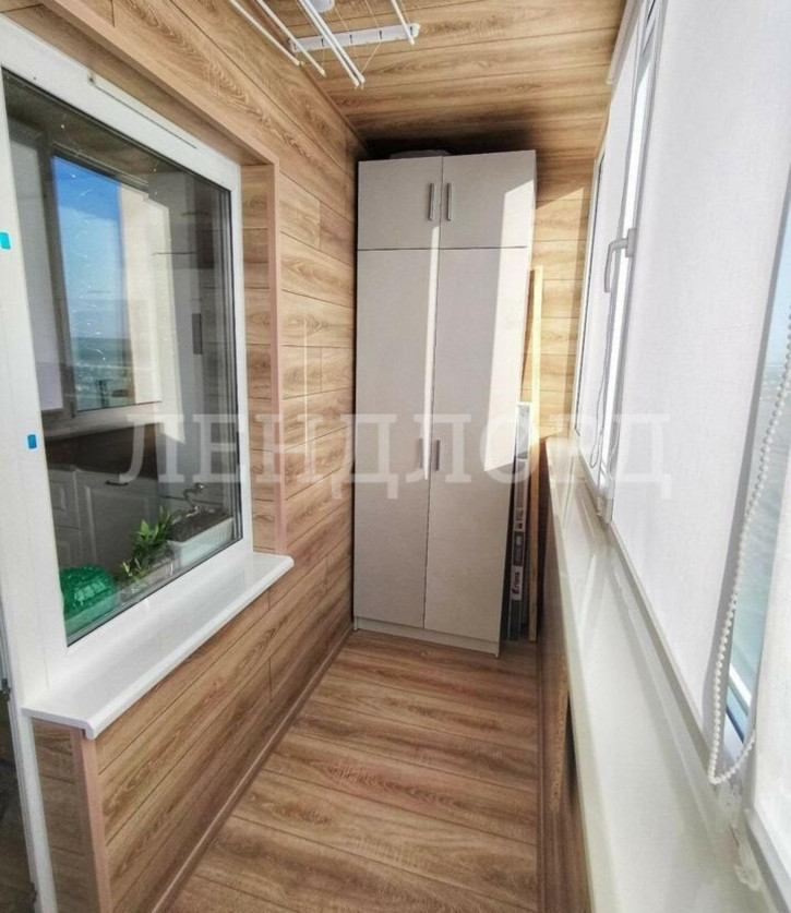 1-комн квартира улица Висаитова, 8