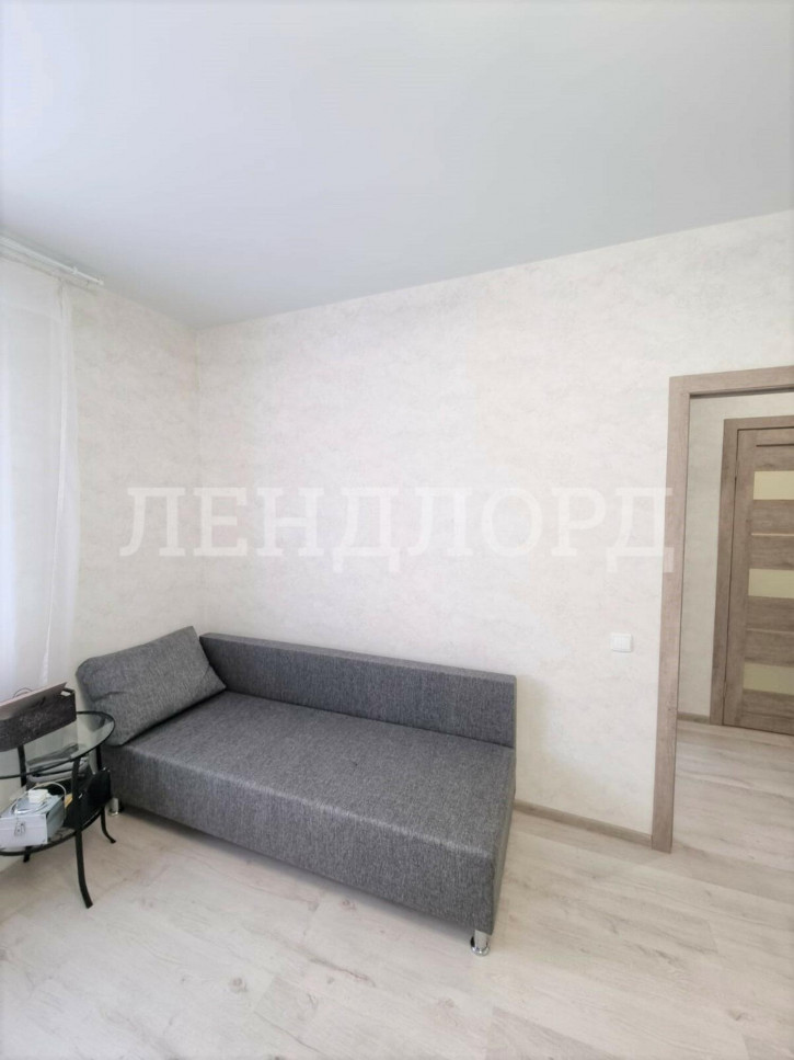 1-комн квартира Берберовская улица, 2/101с2