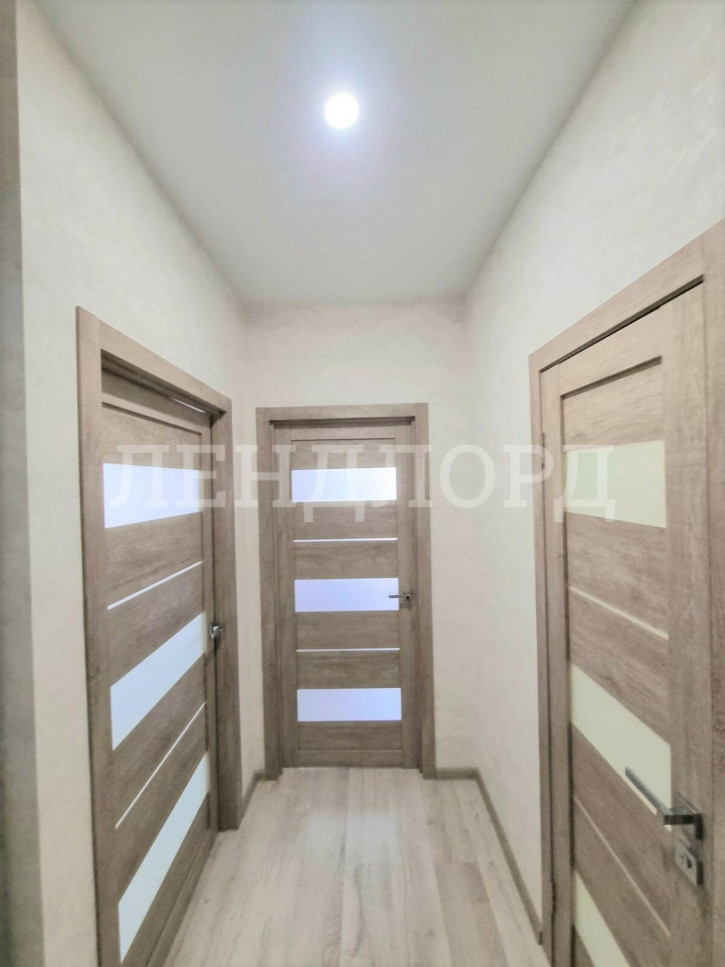 1-комн квартира Берберовская улица, 2/101с2