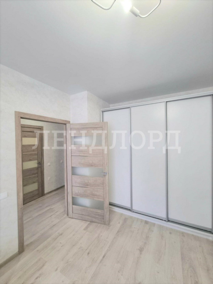 1-комн квартира Берберовская улица, 2/101с2