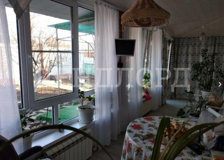 Коттедж/дом Декоративная улица