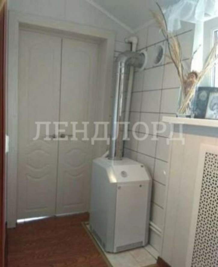 Коттедж/дом Декоративная улица