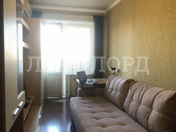 1-комн квартира улица Баграмяна, 2Г