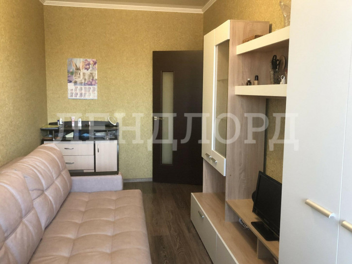1-комн квартира улица Баграмяна, 2Г
