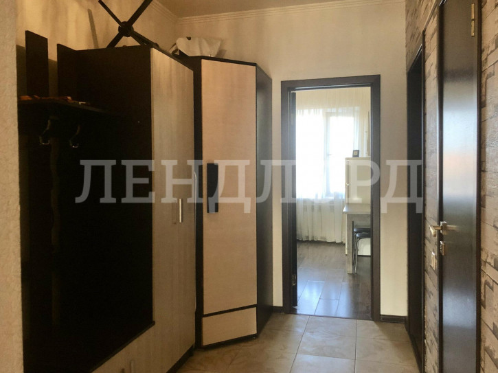 1-комн квартира улица Баграмяна, 2Г