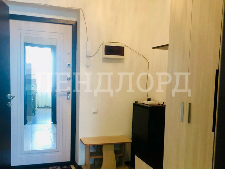 1-комн квартира улица Баграмяна, 2Г