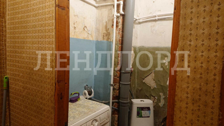 4-комн квартира проспект Соколова, 21/19