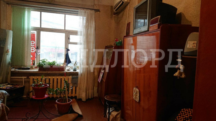 4-комн квартира проспект Соколова, 21/19