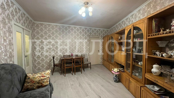 4-комн квартира улица 339-й Стрелковой Дивизии, 9