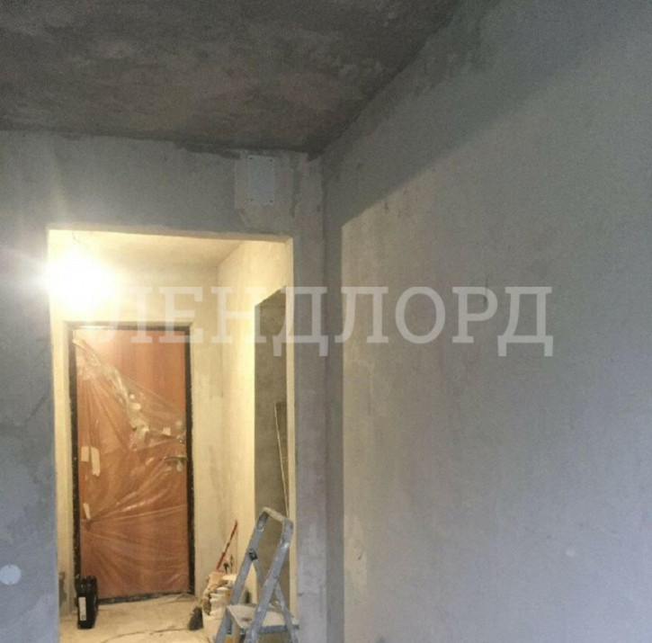 2-комн квартира проспект Соколова, 81/1