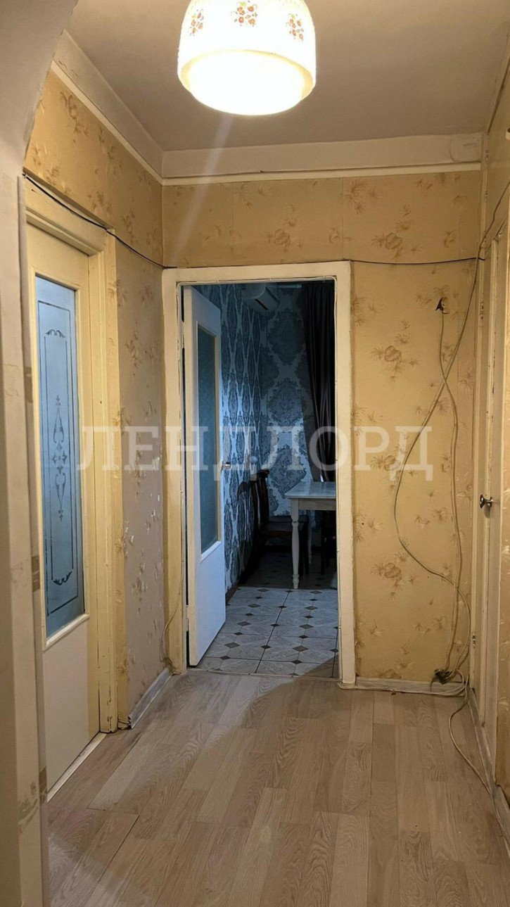 4-комн квартира улица 339-й Стрелковой Дивизии, 9
