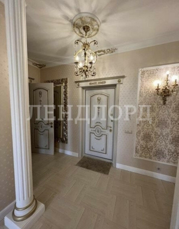 2-комн квартира улица Варфоломеева, 222А/108А