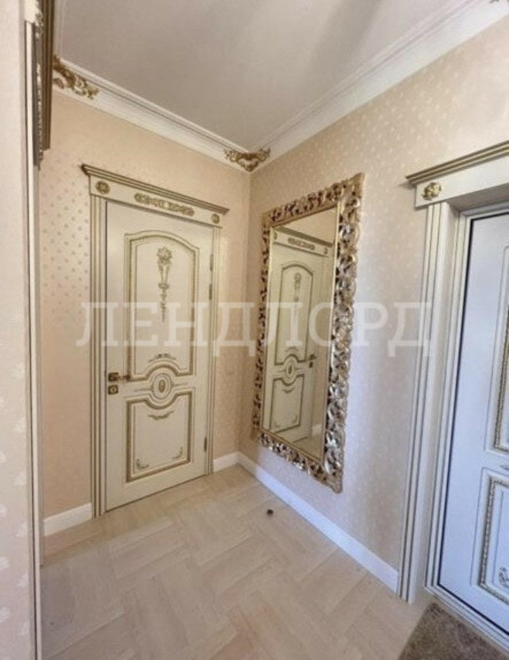 2-комн квартира улица Варфоломеева, 222А/108А